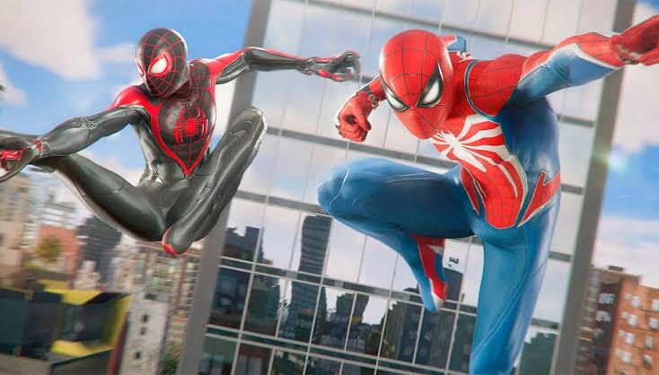 Spider-Man 2, Ternyata Laris Di Pasaran Global