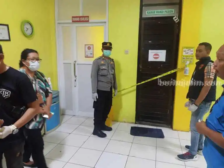 Terlibat Kasus Aborsi, Sepasang Kekasih di Sampang Ditetapkan Tersangka
