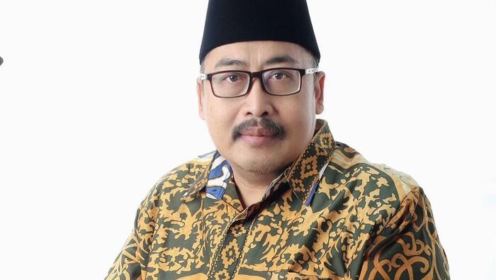 Ketua PBNU Tanggapi Din Syamsuddin: Apa Anies Muhammadiyah?
