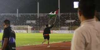 Persiraja Banda Aceh Didenda 10 Juta karena Bendera Palestina, Gus Miftah Bersuara!