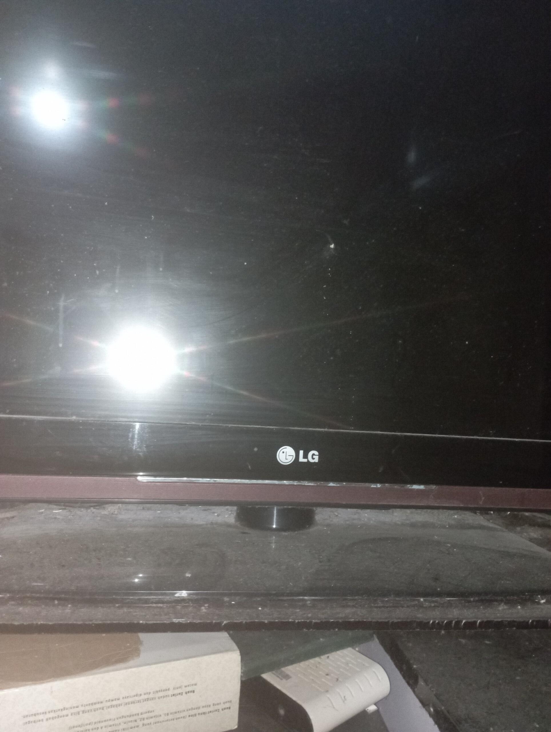 HIDUP SEHAT DENGAN KEGIATAN SEHARI HARI DITEMANI LG TV