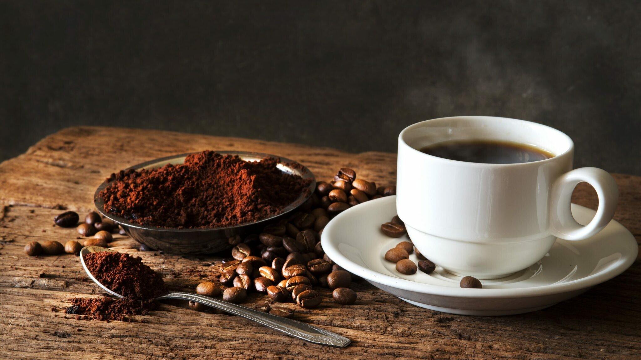 Cita Rasa yang Kompleks: Resep Cara Membuat Kopi Arabika yang Terbaik