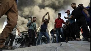 Ngeri! Menteri Israel Seru Genosida, Sebut Pihaknya Mungkin Jatuhkan Nuklir di Gaza