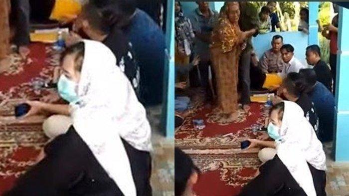 Anak Angkat Usir Nenek, Padahal Dirawat Sejak Usia 2 Tahun hingga Kuliah