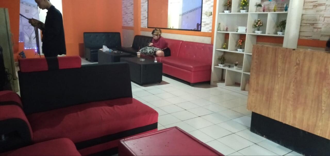 💃CACA MASSAGE💃