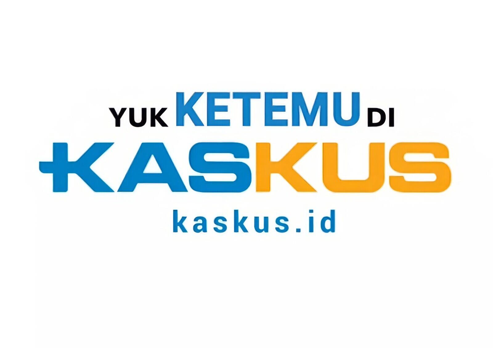 HBD KASKUS yang ke-24! Rayain Yuk Dimari!