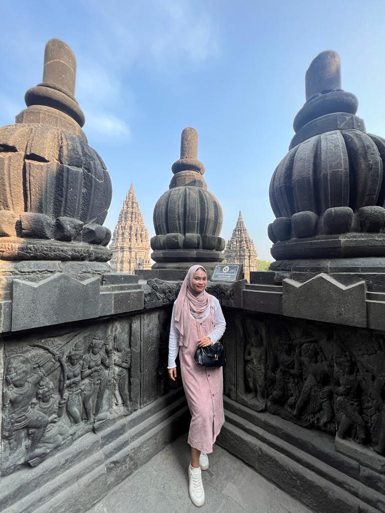 Candi Prambanan