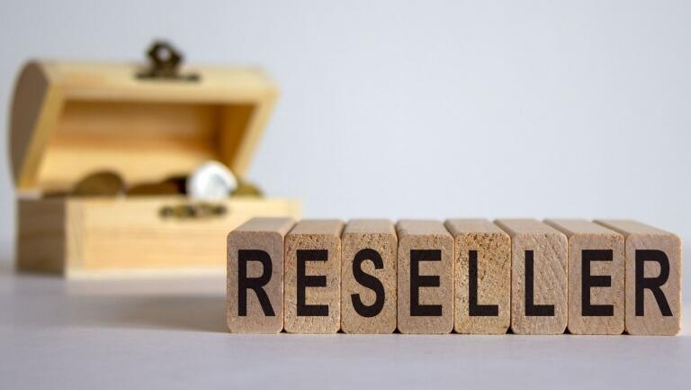 Panduan Lengkap Menjadi Reseller: Dari Nol Hingga Berhasil