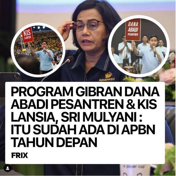 Gibran Belum Dipecat Meski Jadi Cawapres Prabowo, Pakar UGM: Strategi PDIP
