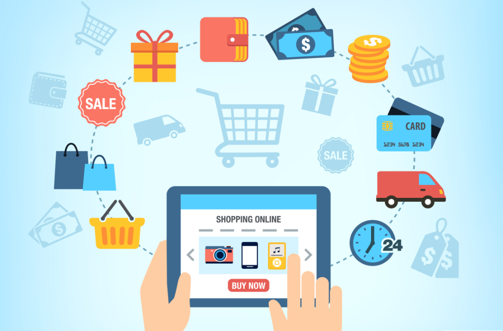 Tingkatkan Penjualan Online dengan Tips Maksimal