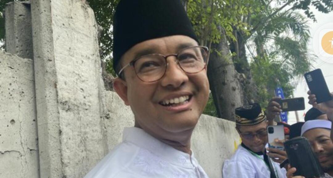 Saat Anies Baswedan Ingin Negara Yang Tidak Memusuhi Ulama