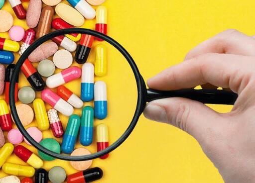 Aplikasi Offline Ini Bisa Bedakan Obat Asli Ataukah Palsu, Wajib Install Gan!