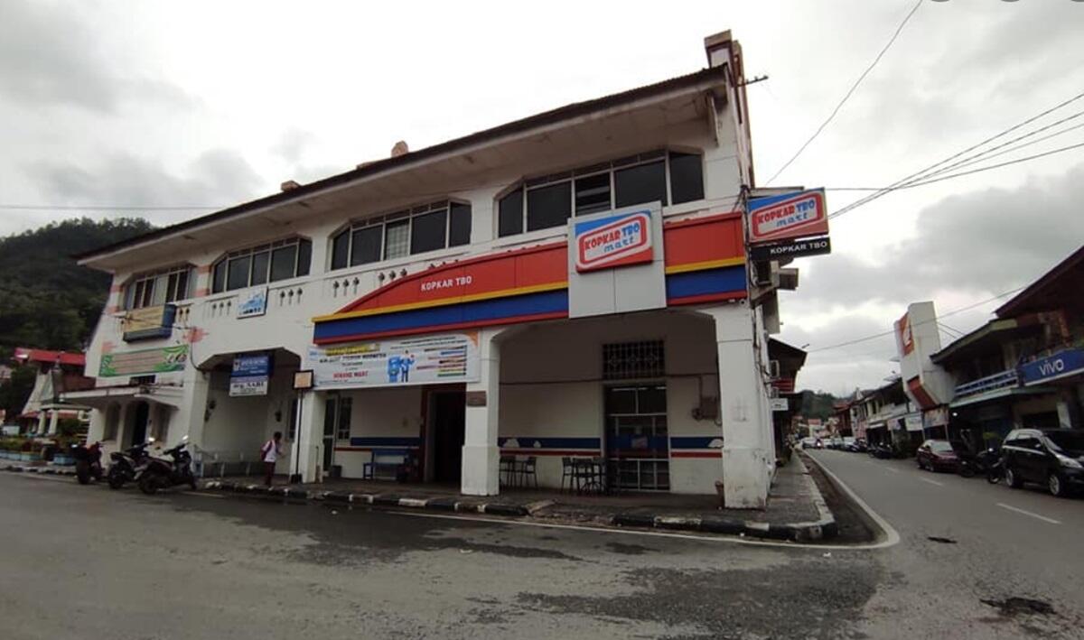 Ditolak 19 Daerah di Sumbar Alfamart dan Indomaret Menyusup Masuk Pakai Nama Lain