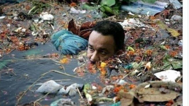 Anies Kenang 'Digebuki' NasDem di Pilkada DKI Karena Jadi Rival Ahok