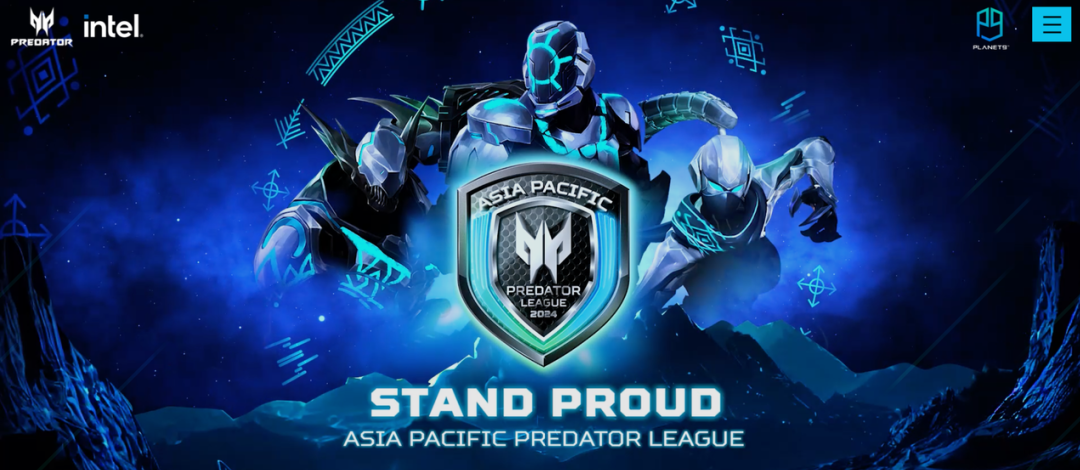 Predator League Indonesia 2024 Closed Qualifier Dimulai 10 November