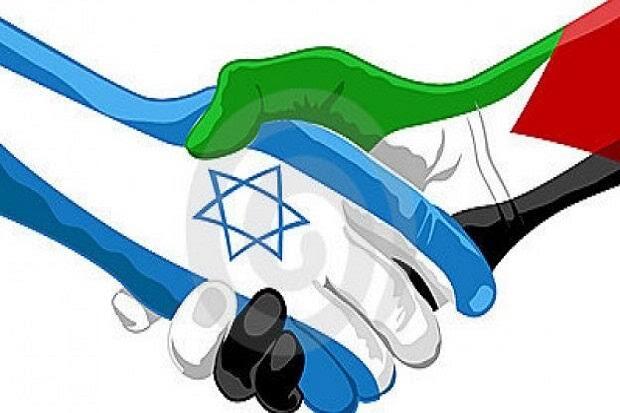 Perang Israel Dan Palestina Ternyata Sudah Terjadi Dari Dulu? Masa Sih?!!!