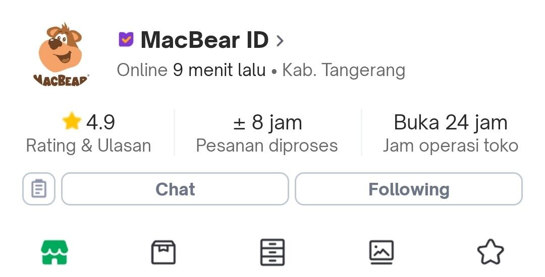 11 Rekomendasi Toko Baju Anak di Tokopedia, Gemas dan Lucu Bun!