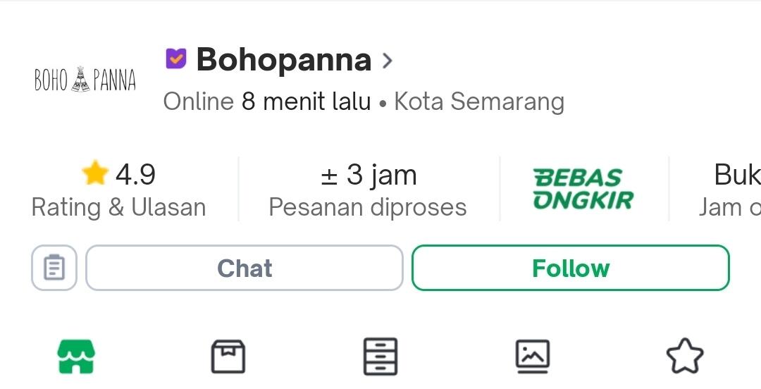 11 Rekomendasi Toko Baju Anak di Tokopedia, Gemas dan Lucu Bun!