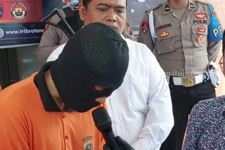 Guru Agama di Magetan Rudapaksa Siswi Sejak SD Hingga SMP