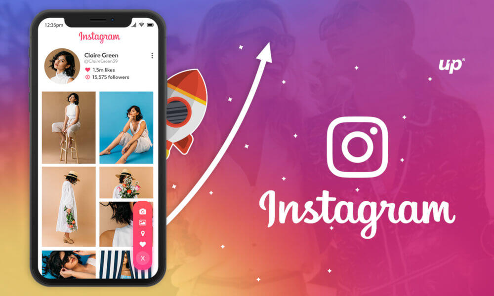 Naikkan Omzet Bisnismu: 10 Cara Sukses Iklan di Instagram