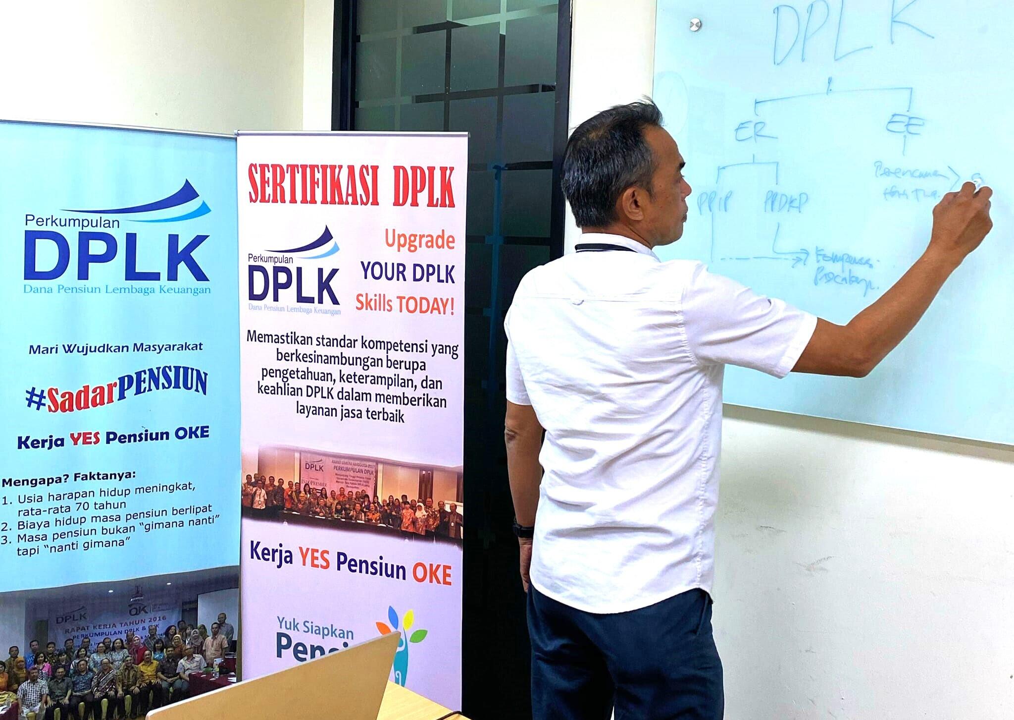 Tahu Nggak tentang Program Pensiun Iuran Pasti di Dana Pensiun?