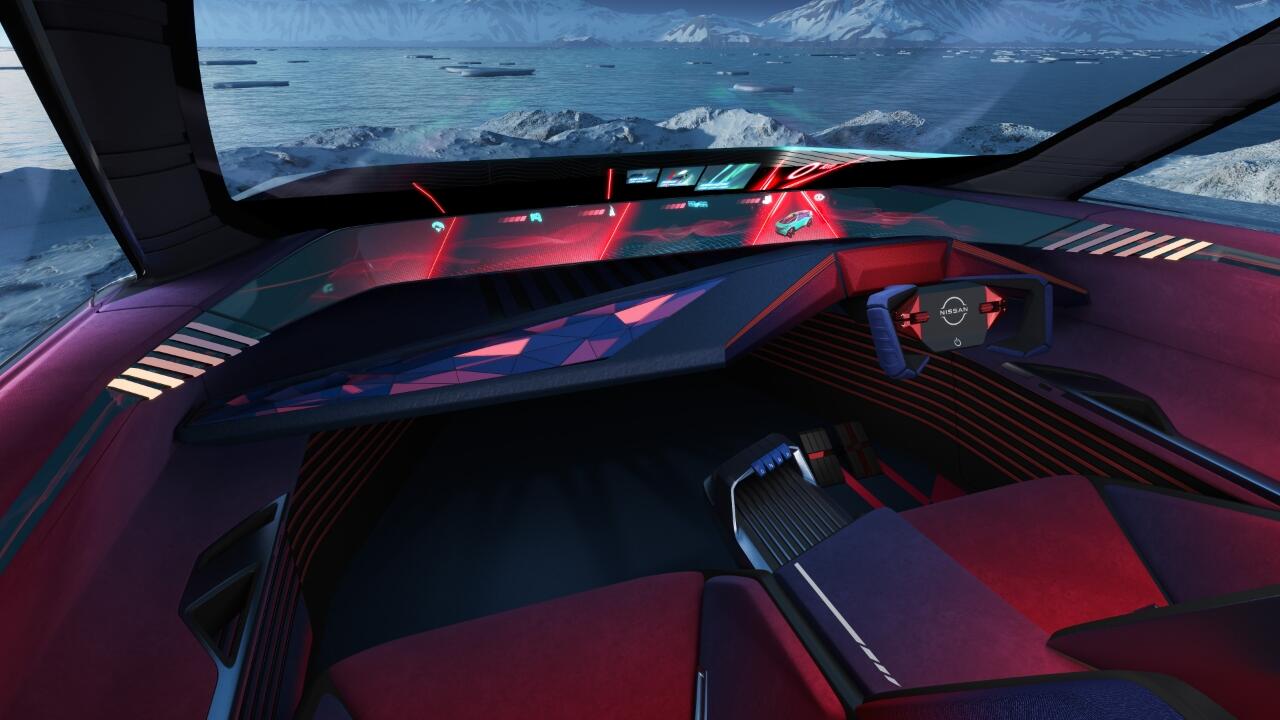 Nissan Hyper Adventure: Dibuat Untuk Kamu yang Suka Ngebolang