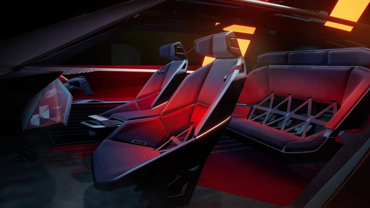 Nissan Hyper Adventure: Dibuat Untuk Kamu yang Suka Ngebolang