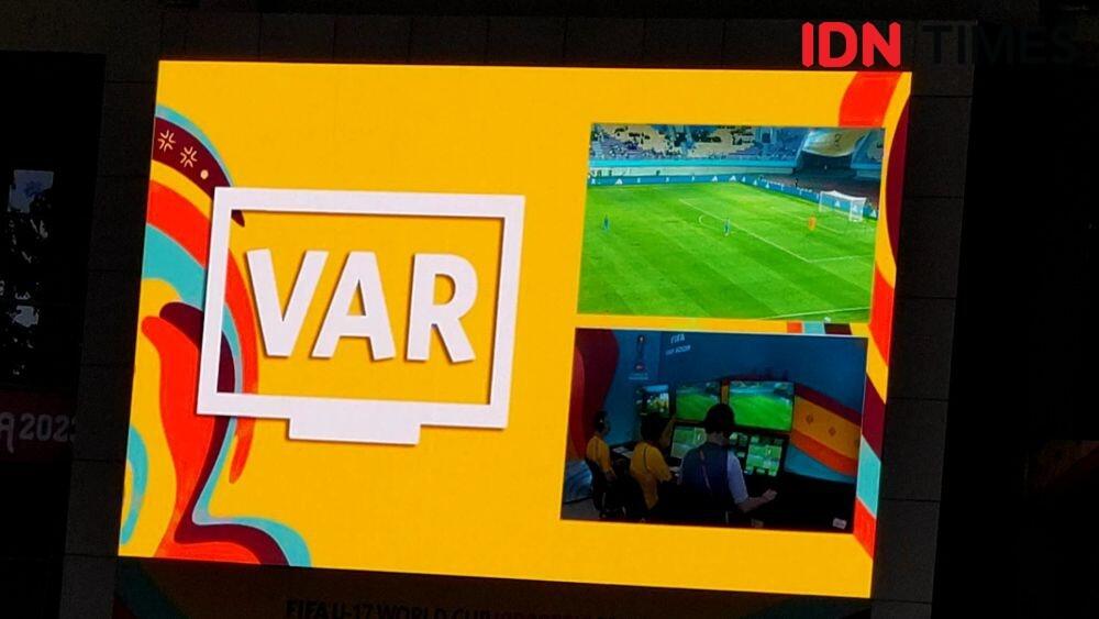 Gibran Ungkap Komentar FIFA Soal Piala Dunia U-17 di Solo