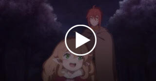 Nonton Anime Saihate no Paladin &#91;Eps. 6&#93;