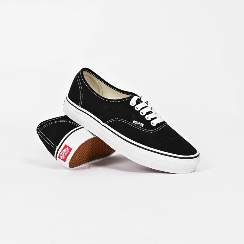 Vans authentic original 2025 dijamin paling murah sekaskus