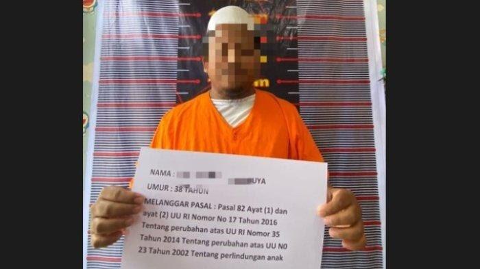 KETIKA Pencabulan Santri di Bawah Umur Dilakukan Restorative , Pemilik Ponpes Bebas