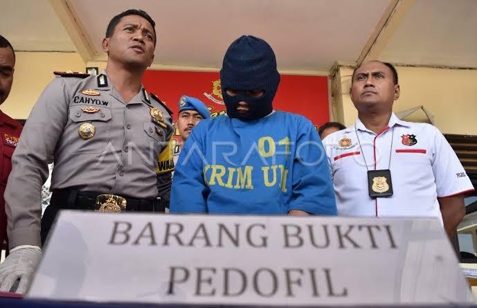 KETIKA Pencabulan Santri di Bawah Umur Dilakukan Restorative , Pemilik Ponpes Bebas