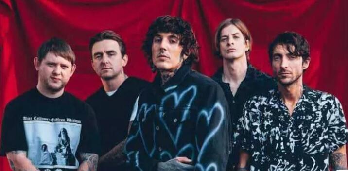 Konser BMTH di Jakarta Dihentikan: Mengungkap Sebab di Balik Pembubaran Mendadak