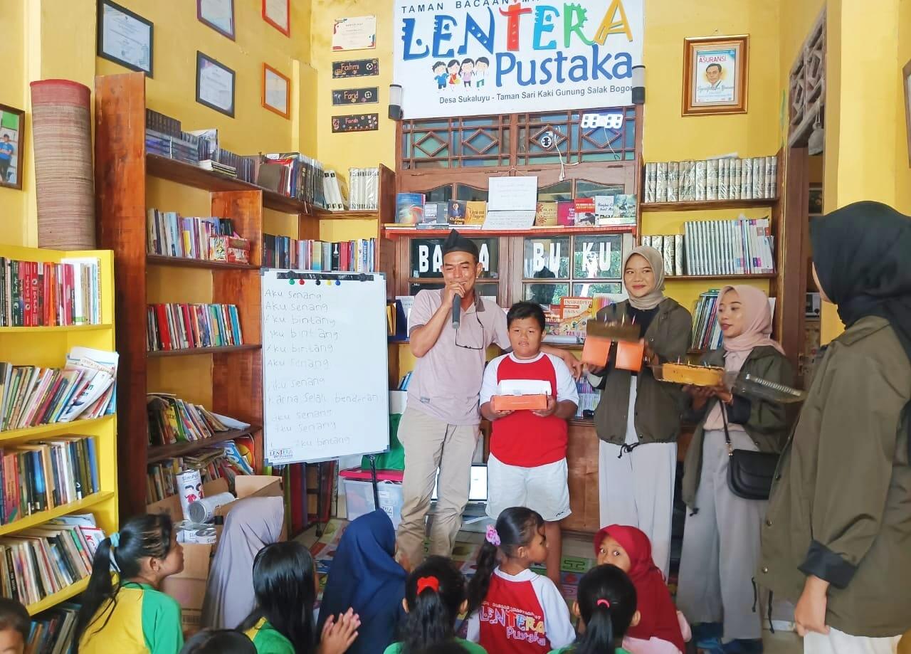Kalo Bisa Jahat, Kenapa Harus Baik?