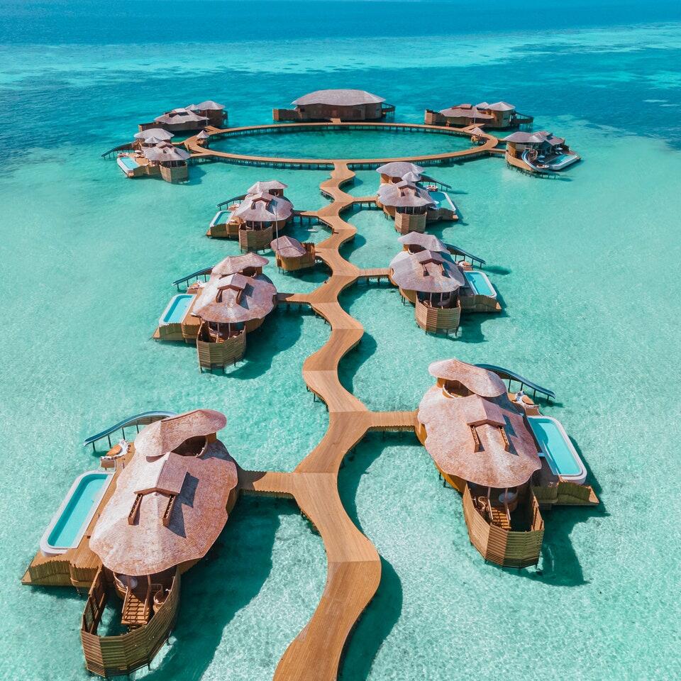 7 Tips Sebelum Berbulan Madu Di Maldives
