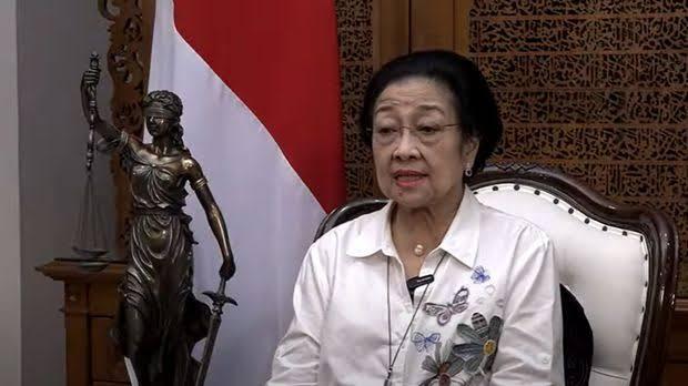 Megawati Himbau Kawal Pemilu 2024, Sebut Kecurangan dan Rekayasa Hukum Terjadi Lagi!