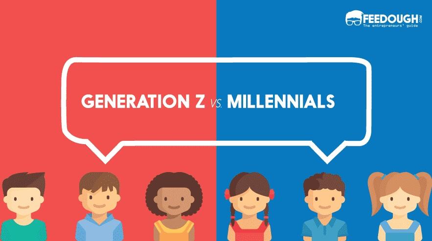 Gen Z vs Milenial, Manakah yang Lebih Unggul?