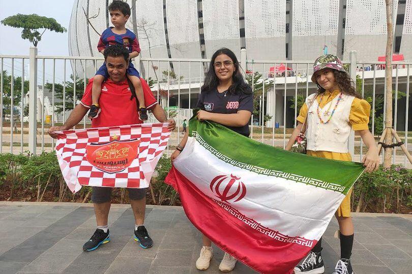 Piala Dunia U-17 di RI Penuh Kejutan, Iran Tumbangkan Juara Bertahan Brazil 3-2!