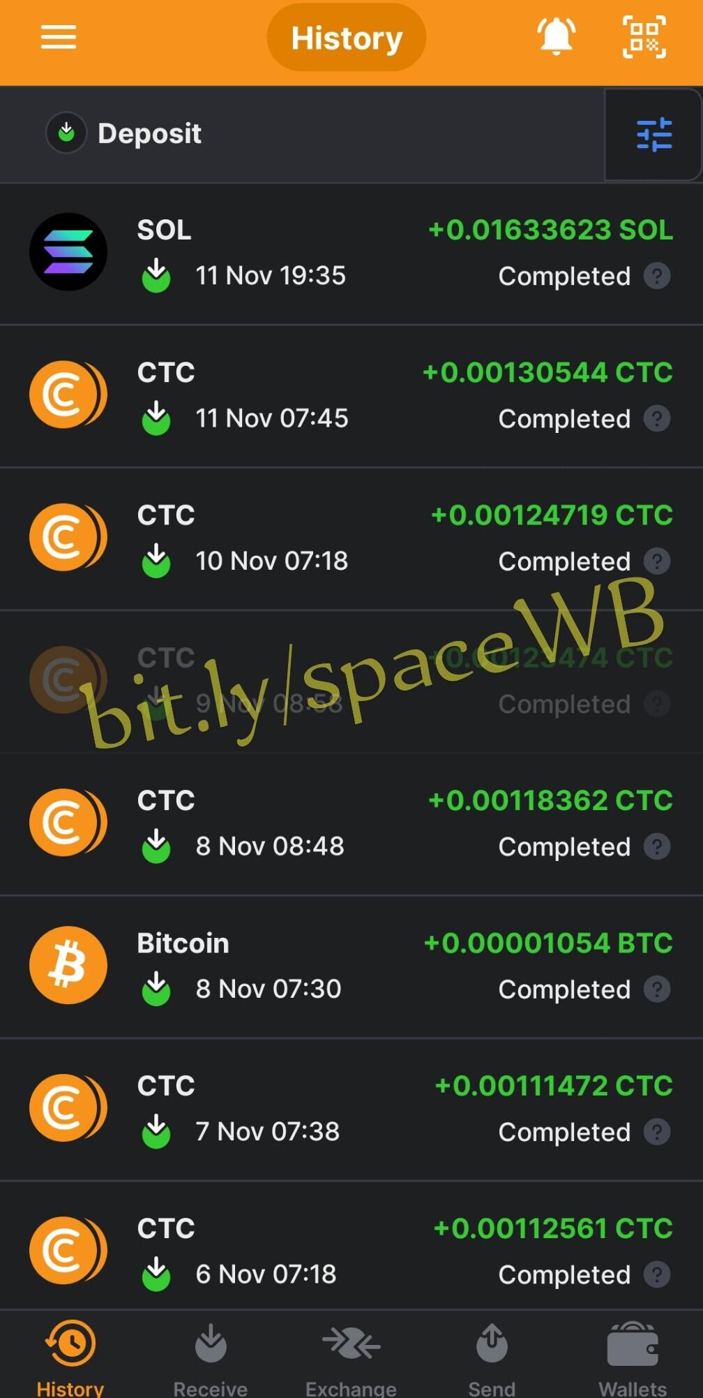 sambil browsing hasilkan Bitcoin gratis min wd 1000 sat BTC KASKUS sambil browsing hasilkan Bitcoin gratis min wd 1000 sat BTC KASKUS