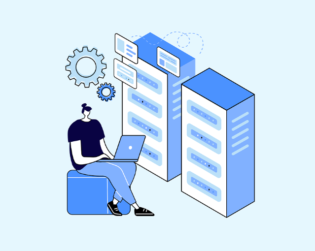 Review OceanHoster Ciri-ciri Provider Hosting yang Berkualitas