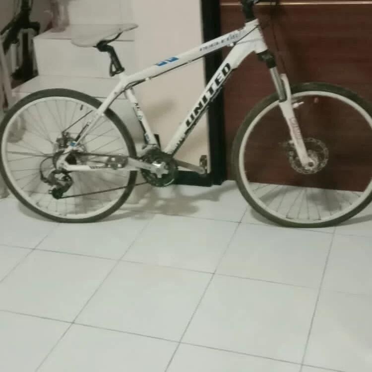 Dijual bermacam Jenis Sepeda baru dan seken