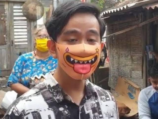 Digugat Alumnus UNS Rp 204 Triliun, Ini Respons Gibran
