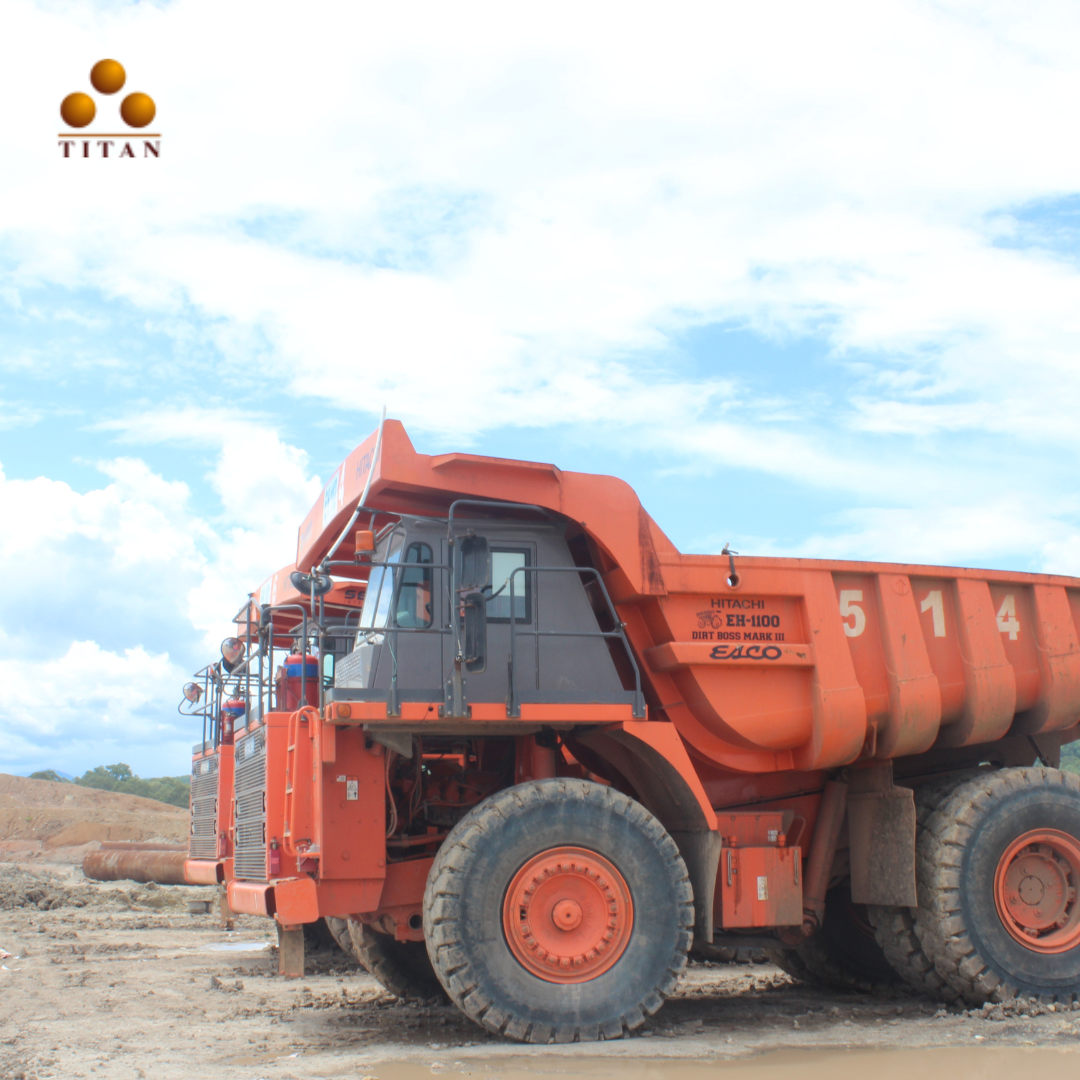 Manfaat Batubara dalam Menopang Kebutuhan Energi Indonesia: Peran Titan Infra Energy