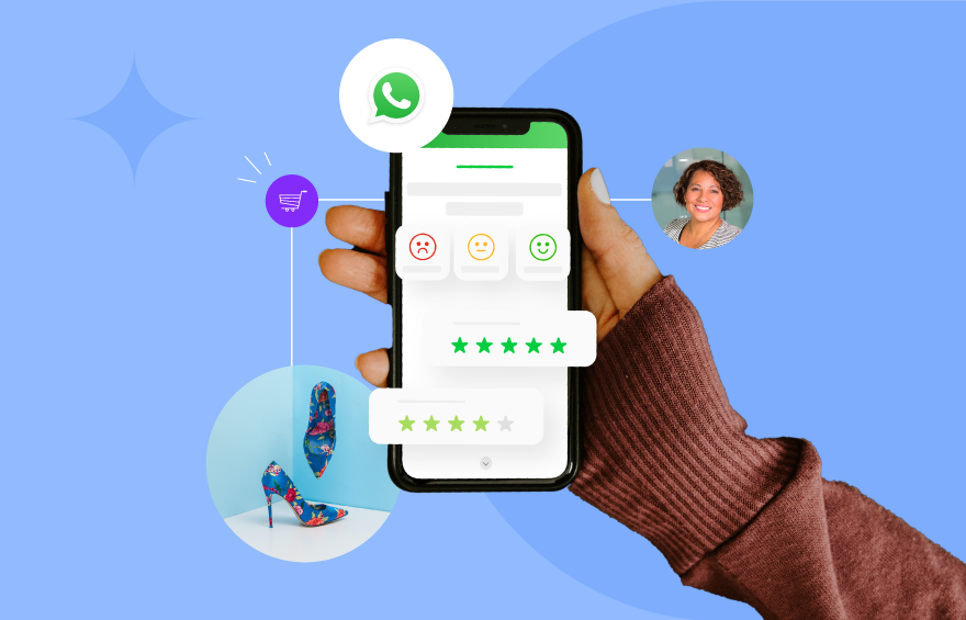 Meraup Keuntungan Besar dengan Jualan Whatsapp