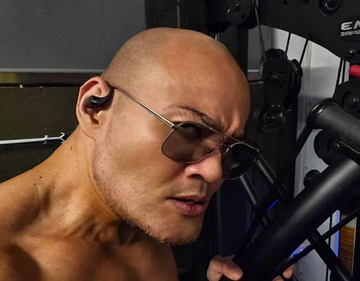 Deddy Corbuzier Dipaksa Hapus Konten Palestina Usai Undang Buya Arrazy,