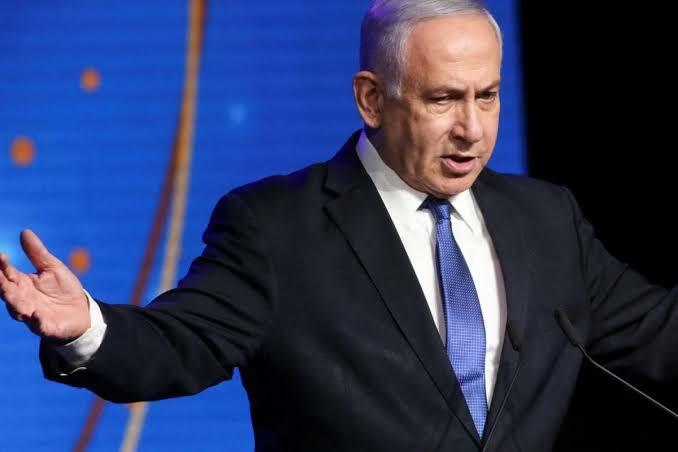 Frustasi! Netanyahu: Jika Israel Kalah Perang, Amerika Serikat Berikutnya