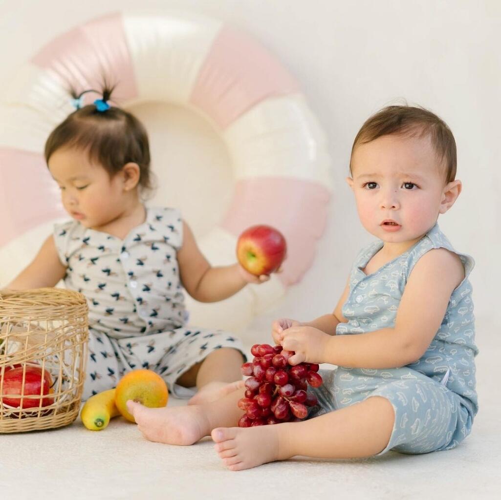 11 Rekomendasi Toko Baju Anak di Tokopedia, Gemas dan Lucu Bun!
