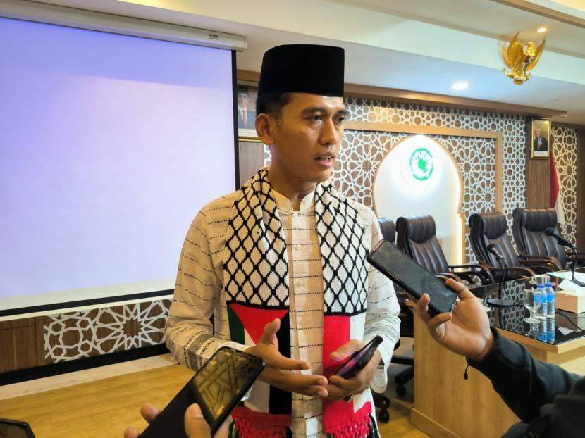 Bekerja di Perusahaan Pro Israel Apakah Harus Resign? Ini kata MUI

