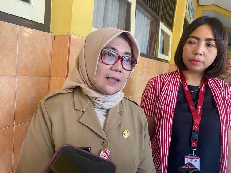 600 Anak di Jateng Jadi Korban Kekerasan Seksual