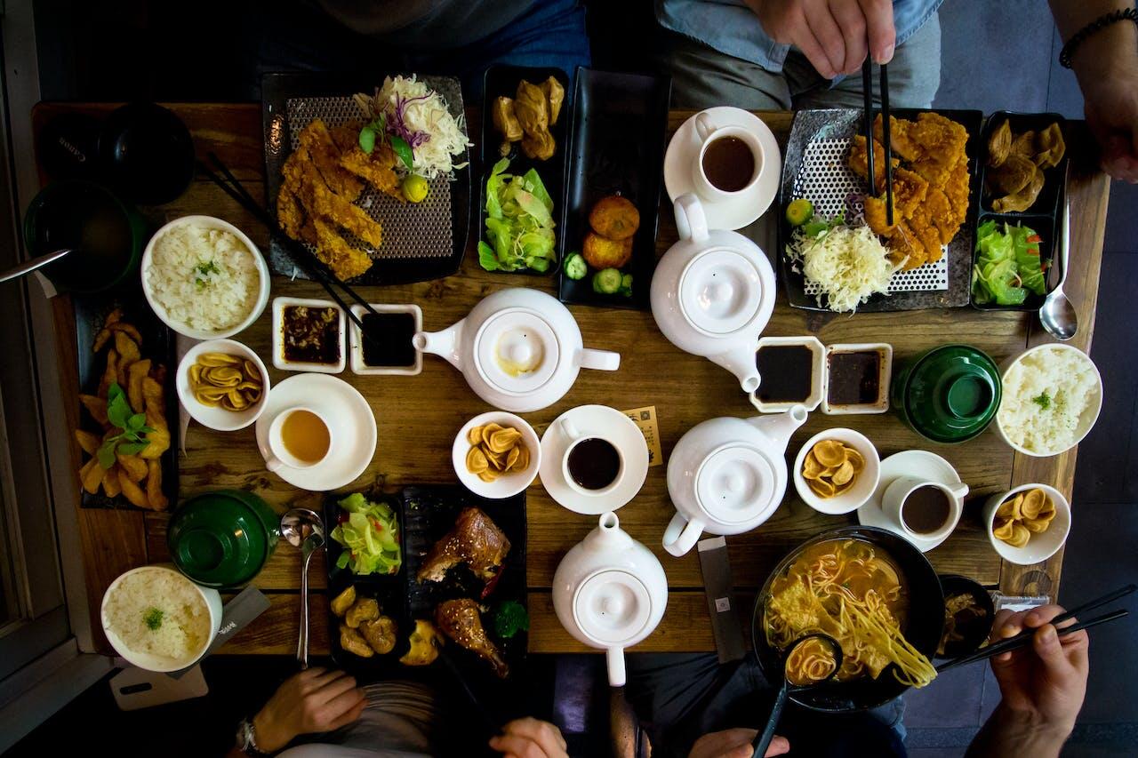 Rekomendasi 5 Restoran Dekat Stasiun Manggarai Jakarta